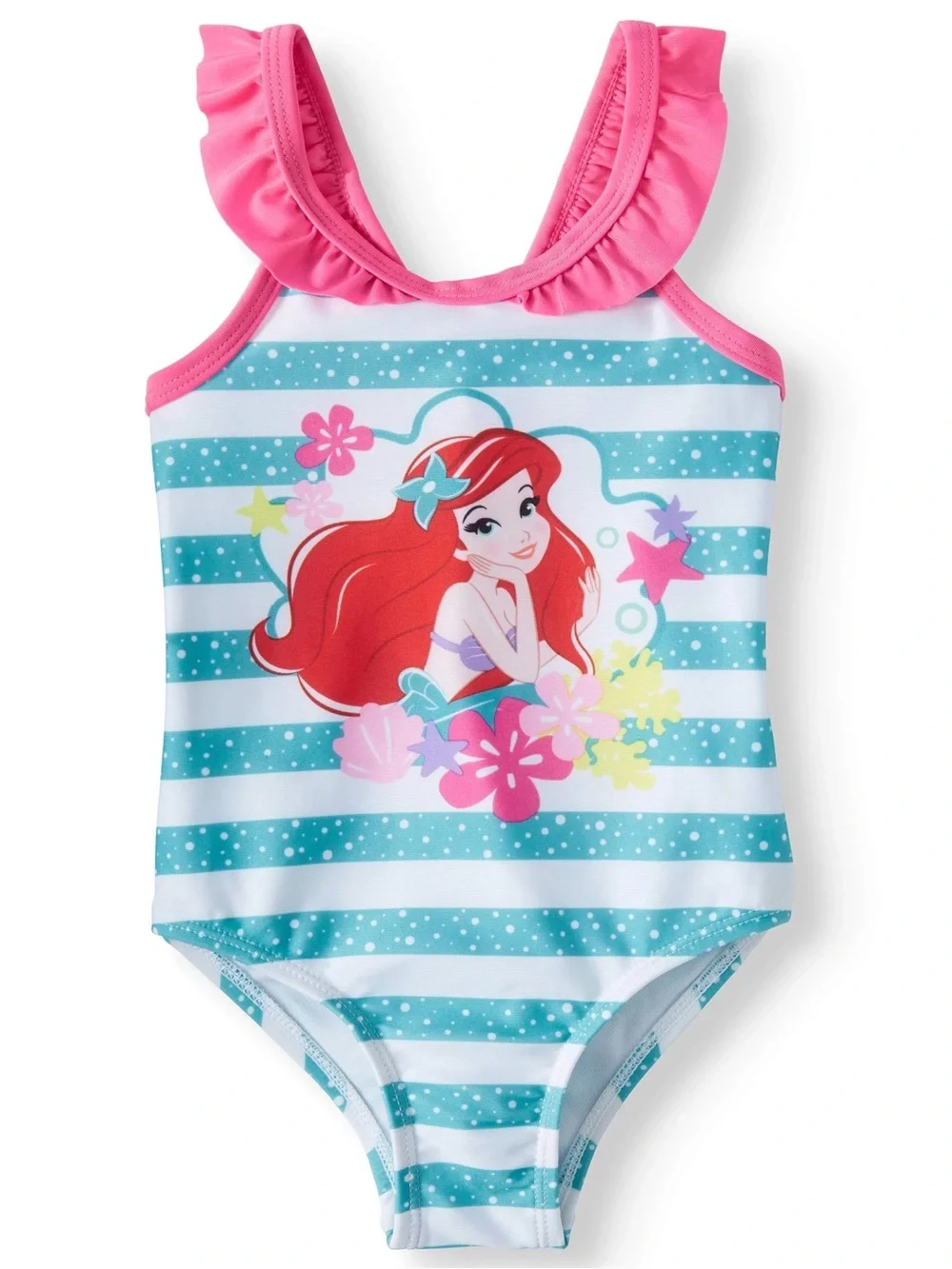 Disney ariel little
